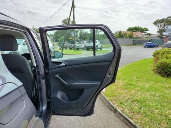 2022-Volkswagen-T-Cross-10-TSI-Comfortline-Auto image:15