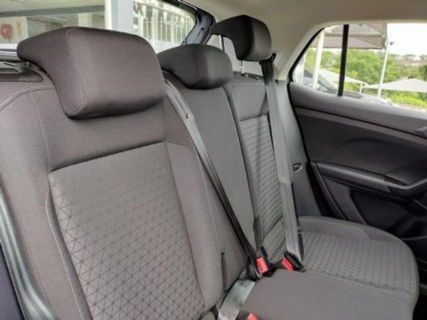 2022-Volkswagen-T-Cross-10-TSI-Comfortline-Auto image:16