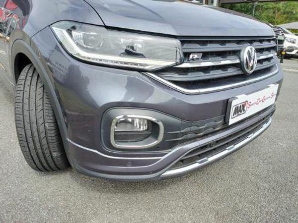 2022-Volkswagen-T-Cross-10-TSI-Comfortline-Auto image:2
