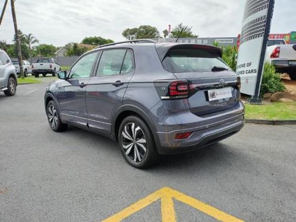 2022-Volkswagen-T-Cross-10-TSI-Comfortline-Auto image:3