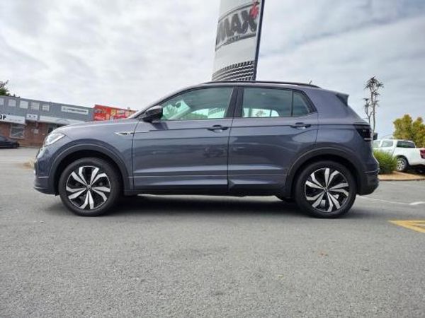 2022-Volkswagen-T-Cross-10-TSI-Comfortline-Auto image:5