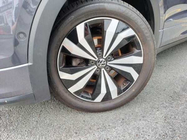 2022-Volkswagen-T-Cross-10-TSI-Comfortline-Auto image:6