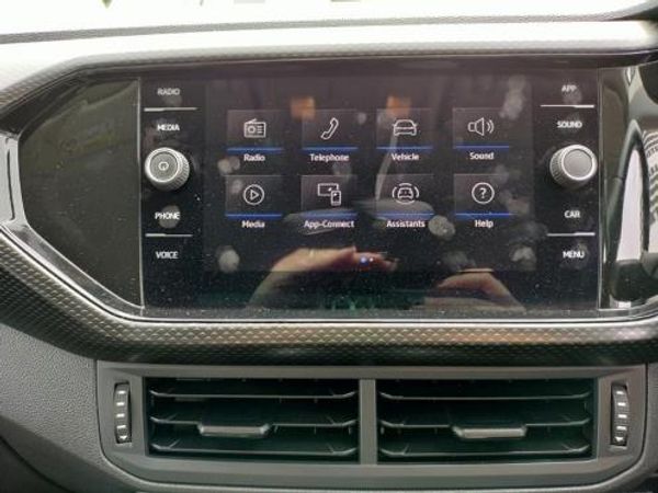 2022-Volkswagen-T-Cross-10-TSI-Comfortline-Auto image:8