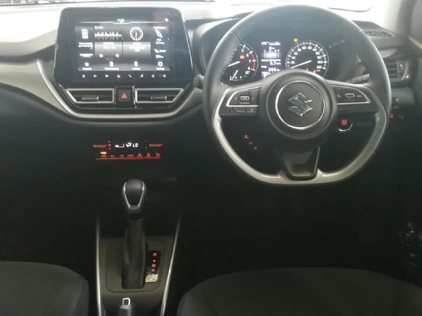 2025-Suzuki-Baleno-15-GLX-Auto image:9