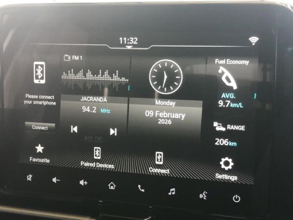 2025-Suzuki-Baleno-15-GLX-Auto image:11