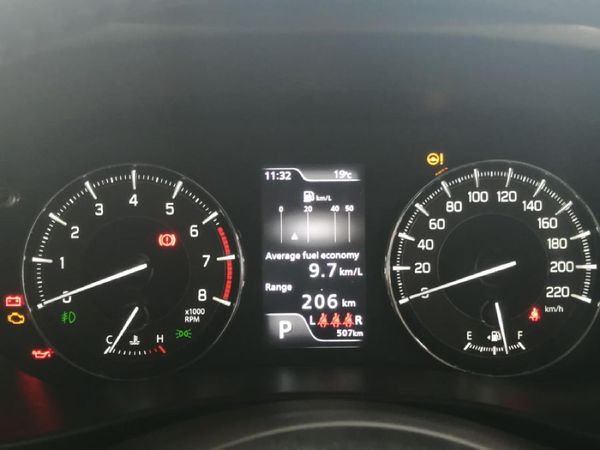 2025-Suzuki-Baleno-15-GLX-Auto image:13