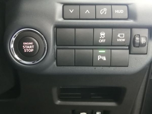 2025-Suzuki-Baleno-15-GLX-Auto image:16