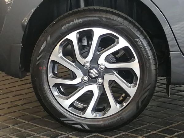 2025-Suzuki-Baleno-15-GLX-Auto image:18