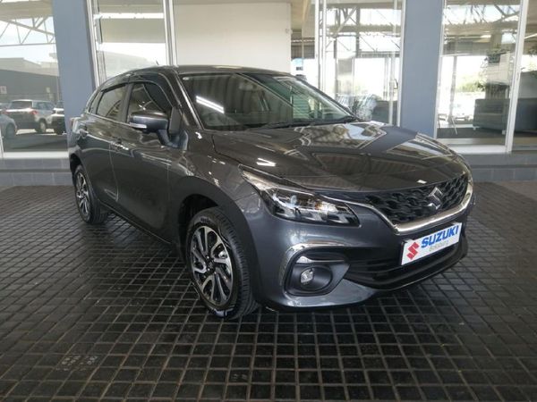 2025-Suzuki-Baleno-15-GLX-Auto image:2