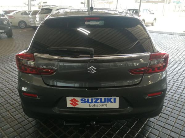 2025-Suzuki-Baleno-15-GLX-Auto image:5