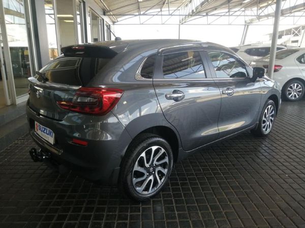2025-Suzuki-Baleno-15-GLX-Auto image:6