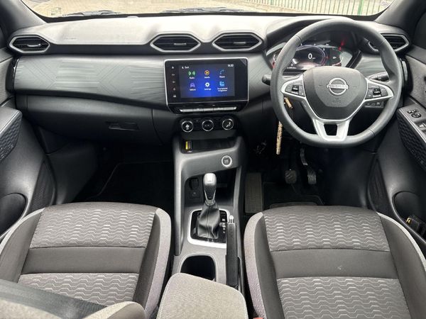 2026-Nissan-Magnite-10T-Acenta-Auto image:9