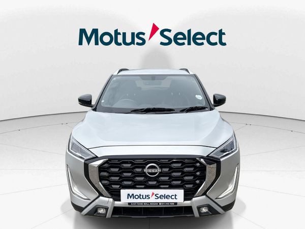 2026-Nissan-Magnite-10T-Acenta-Auto image:1