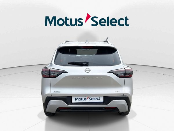 2026-Nissan-Magnite-10T-Acenta-Auto image:5