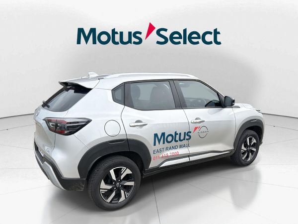 2026-Nissan-Magnite-10T-Acenta-Auto image:6