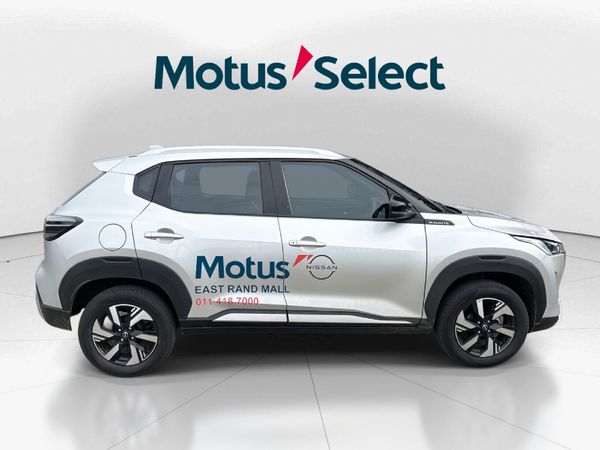 2026-Nissan-Magnite-10T-Acenta-Auto image:7