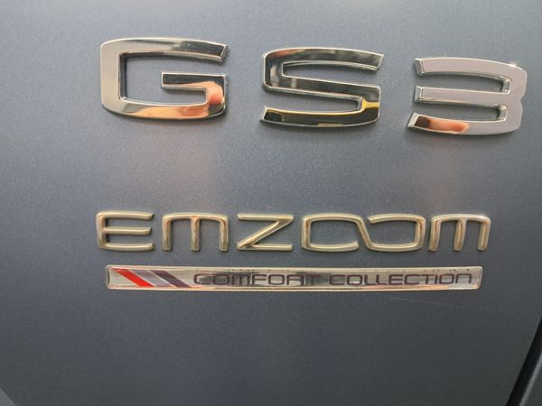 2026-GAC-GS3-Emzoom-15T-Comfort image:9