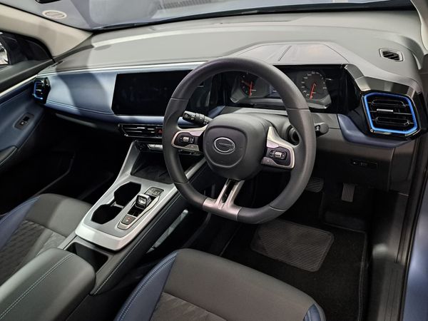 2026-GAC-GS3-Emzoom-15T-Comfort image:15