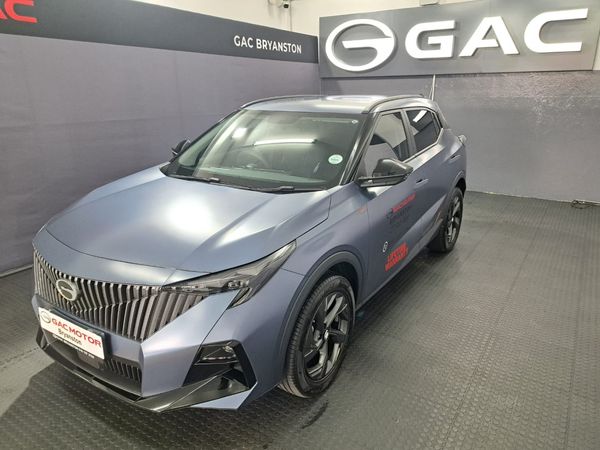 2026-GAC-GS3-Emzoom-15T-Comfort image:1