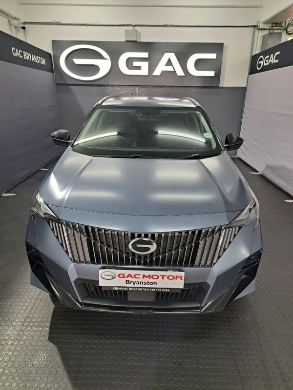 2026-GAC-GS3-Emzoom-15T-Comfort image:2