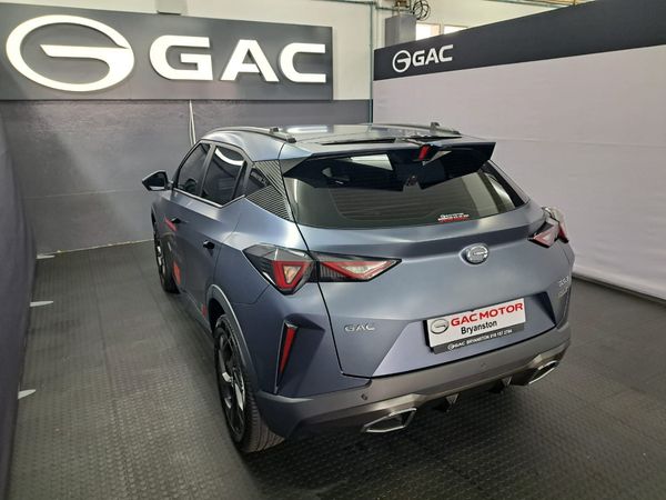 2026-GAC-GS3-Emzoom-15T-Comfort image:4