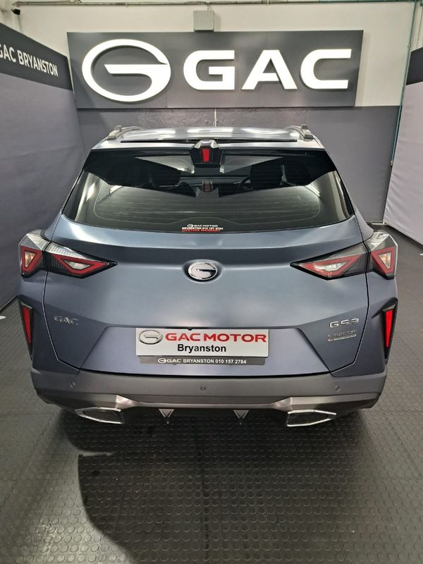 2026-GAC-GS3-Emzoom-15T-Comfort image:5