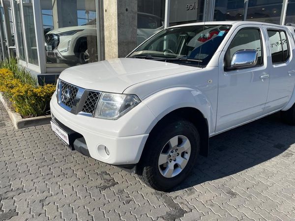 2016-Nissan-Navara-25-dCi-XE-Double-Cab image:4