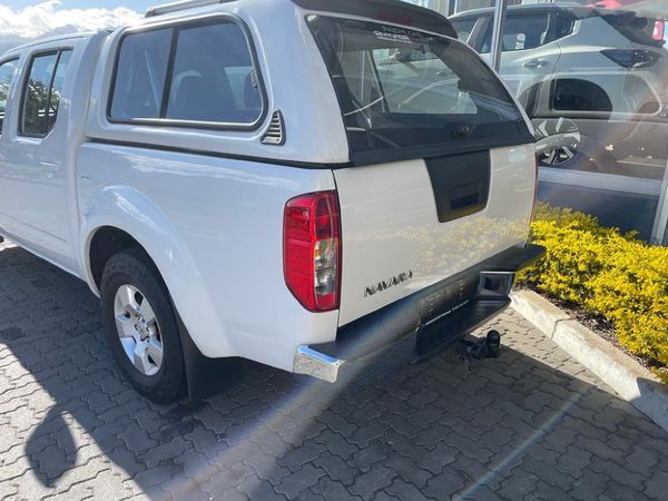 2016-Nissan-Navara-25-dCi-XE-Double-Cab image:6