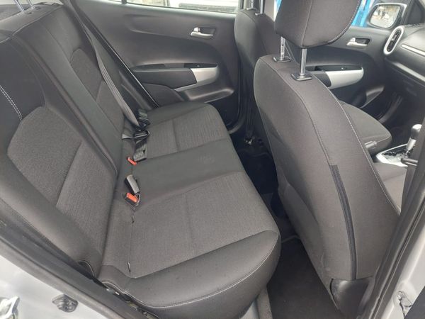 2024-Kia-Picanto-10-Start-Auto image:9