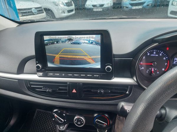 2024-Kia-Picanto-10-Start-Auto image:10
