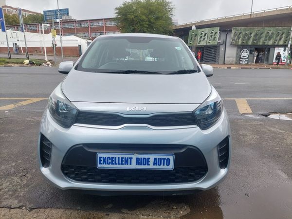 2024-Kia-Picanto-10-Start-Auto image:2