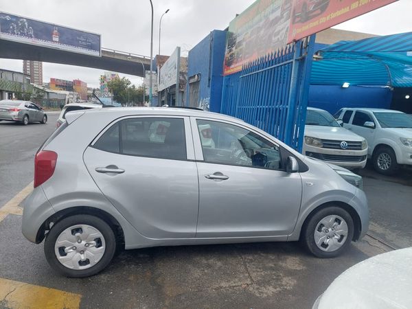 2024-Kia-Picanto-10-Start-Auto image:3