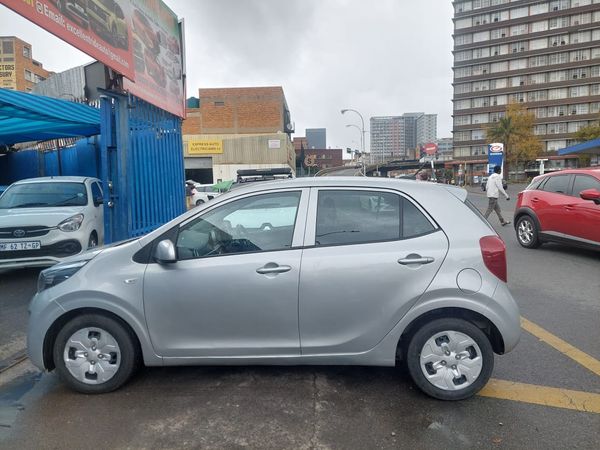 2024-Kia-Picanto-10-Start-Auto image:4