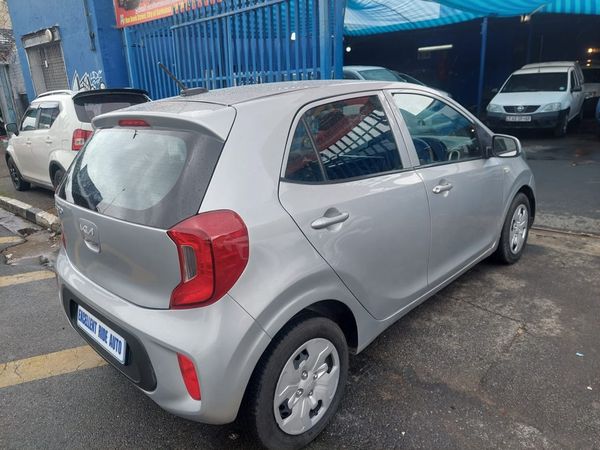 2024-Kia-Picanto-10-Start-Auto image:5