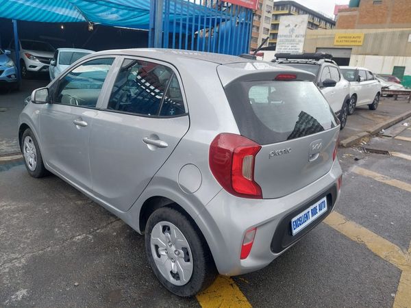 2024-Kia-Picanto-10-Start-Auto image:6
