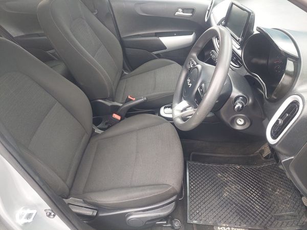 2024-Kia-Picanto-10-Start-Auto image:8