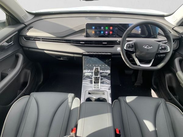 2026-Chery-Tiggo-Cross-15t-Elite-Auto image:11