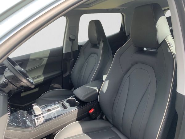 2026-Chery-Tiggo-Cross-15t-Elite-Auto image:12