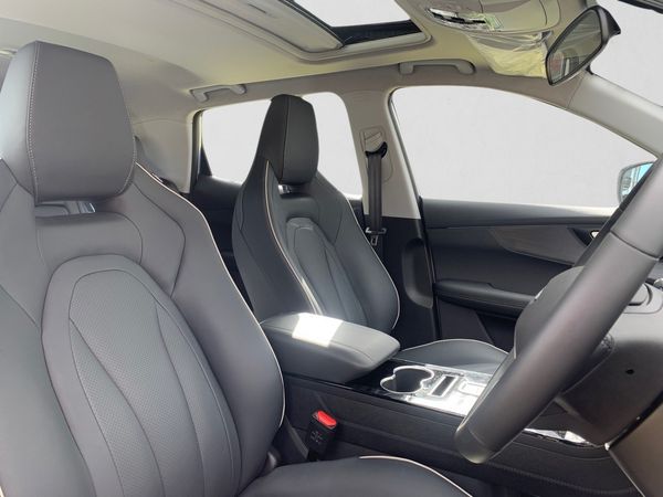 2026-Chery-Tiggo-Cross-15t-Elite-Auto image:13