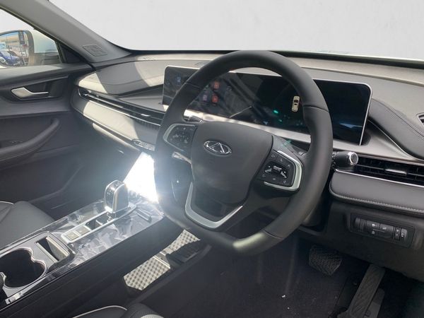 2026-Chery-Tiggo-Cross-15t-Elite-Auto image:14