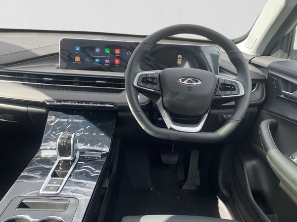 2026-Chery-Tiggo-Cross-15t-Elite-Auto image:15