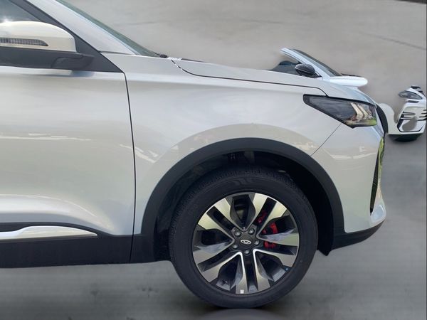2026-Chery-Tiggo-Cross-15t-Elite-Auto image:16