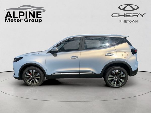 2026-Chery-Tiggo-Cross-15t-Elite-Auto image:3