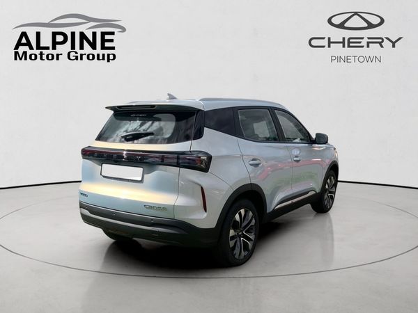 2026-Chery-Tiggo-Cross-15t-Elite-Auto image:7