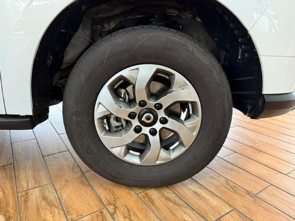 2022-GWM-P-Series-CV-20-TD-DLX-Single-Cab image:10