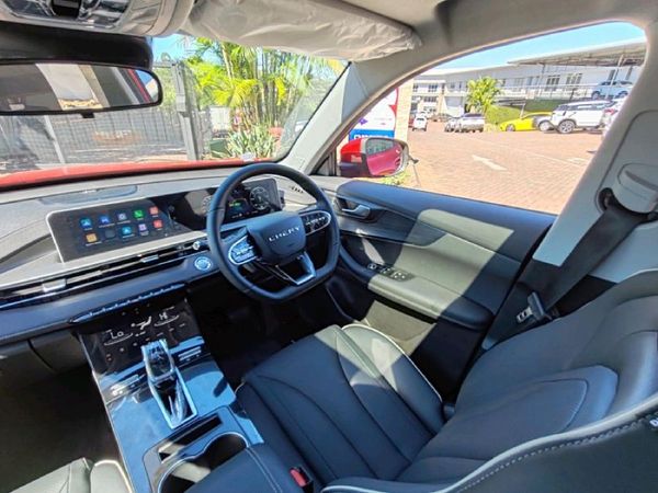 2026-Chery-Tiggo-Cross-15-HEV-Elite-DHT image:11