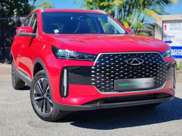 2026-Chery-Tiggo-Cross-15-HEV-Elite-DHT image:1