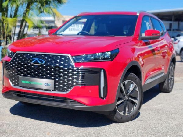 2026-Chery-Tiggo-Cross-15-HEV-Elite-DHT image:3