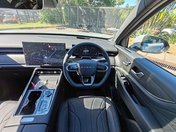 2026-Chery-Tiggo-9-15T-CSH-Vanguard-AWD-Phev image:12
