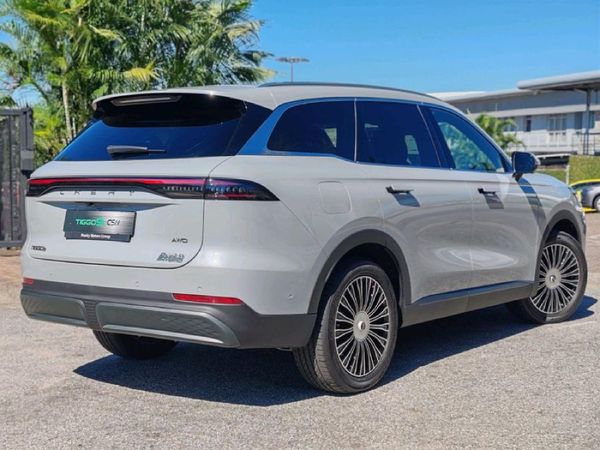 2026-Chery-Tiggo-9-15T-CSH-Vanguard-AWD-Phev image:5